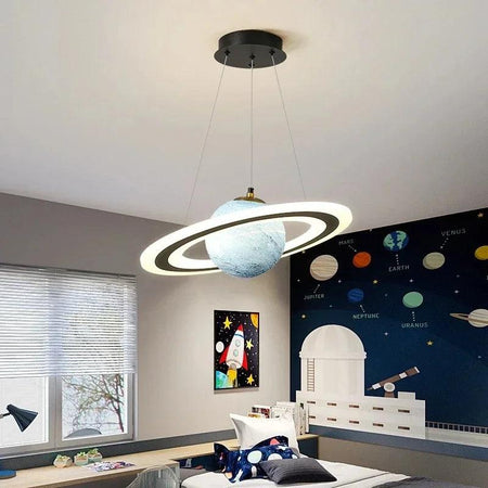 Luminaire Enfant design animal – Référence : Théo1947- - Nexa Lights
