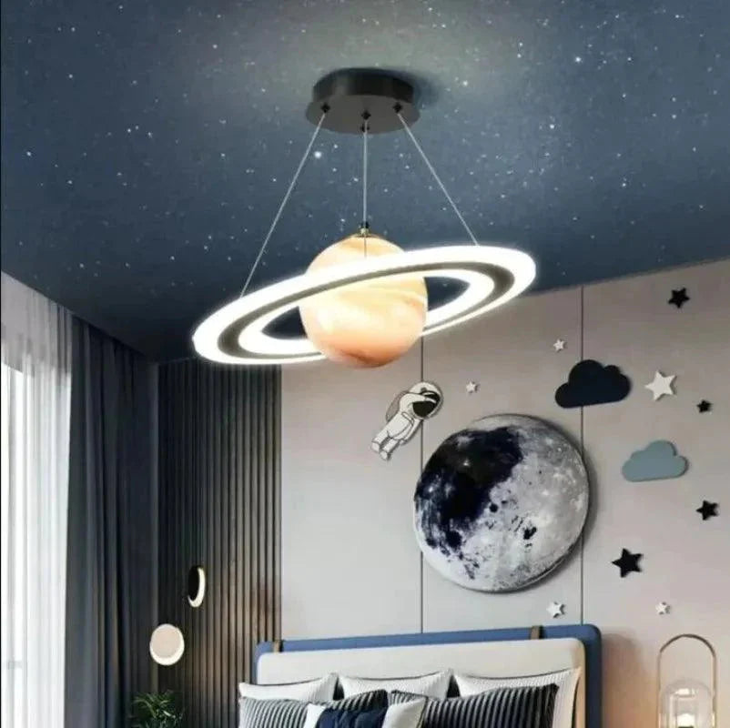 Luminaire Enfant design animal – Référence : Théo1947- - Nexa Lights