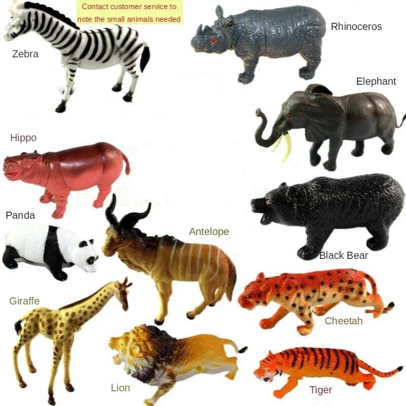 Luminaire Enfant design animal – Référence : Tilio4395- - Nexa Lights