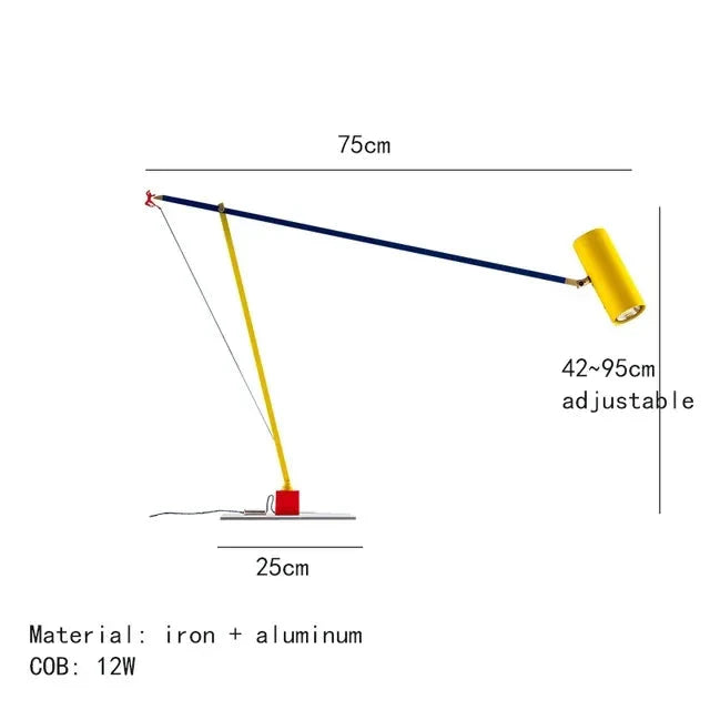 Luminaire Enfant design animal – Référence : Zara4826- - Nexa Lights