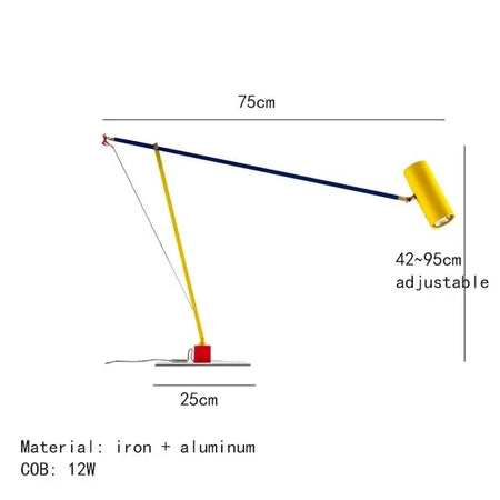 Luminaire Enfant design animal – Référence : Zara4826- - Nexa Lights