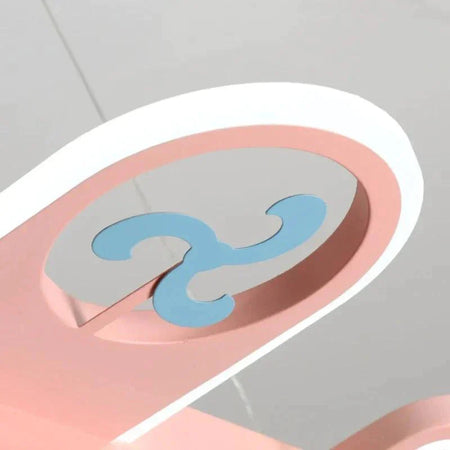 Luminaire Enfant design avion – Référence : Elina7642- - Nexa Lights