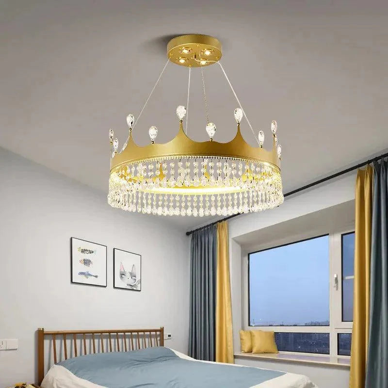 Luminaire Enfant design nordique – Référence : Éloi5943- - Nexa Lights