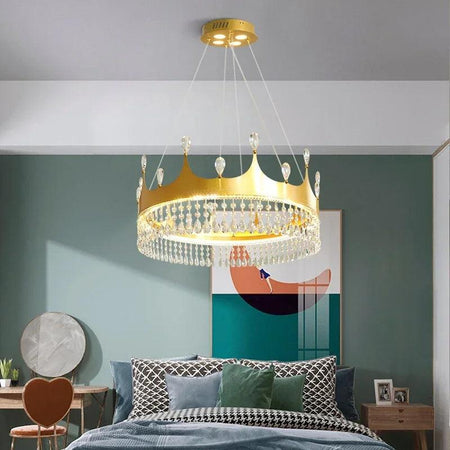 Luminaire Enfant design nordique – Référence : Éloi5943- - Nexa Lights