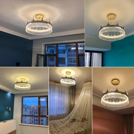 Luminaire Enfant design nordique – Référence : Éloi5943- - Nexa Lights