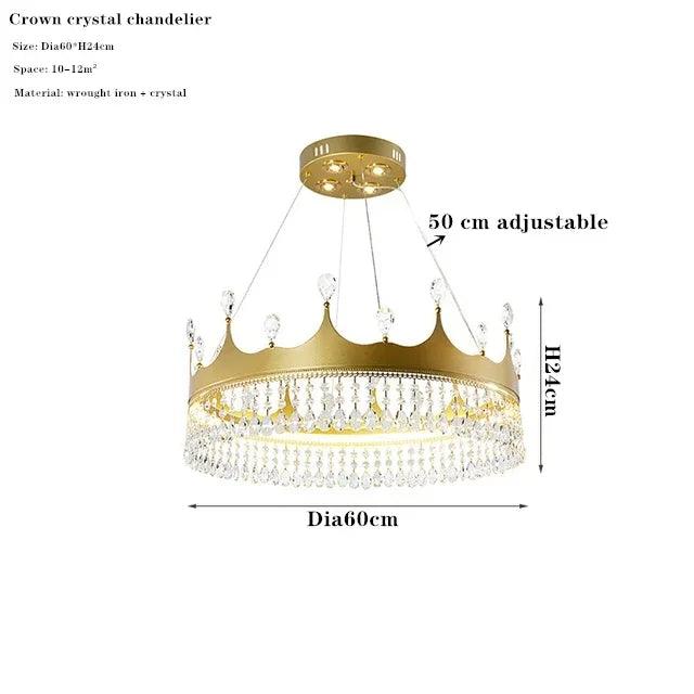 Luminaire Enfant design nordique – Référence : Éloi5943- - Nexa Lights