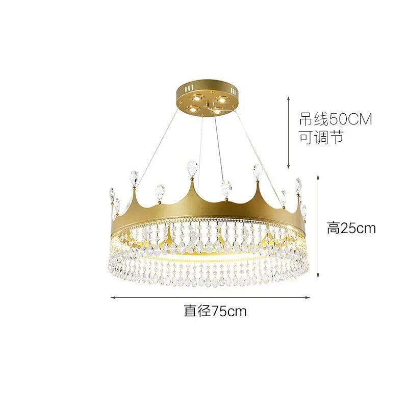 Luminaire Enfant design nordique – Référence : Éloi5943- - Nexa Lights