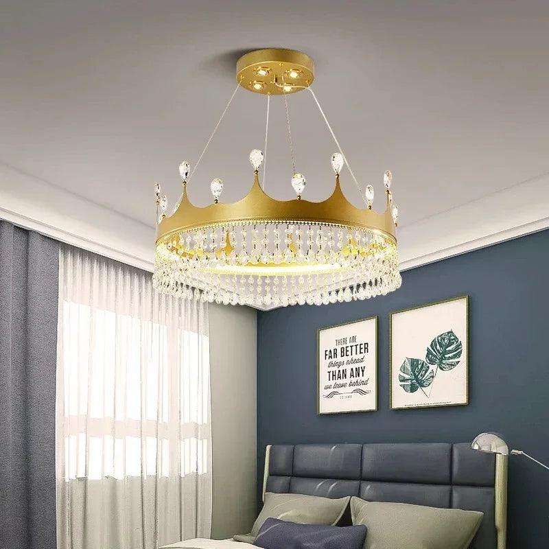 Luminaire Enfant design nordique – Référence : Éloi5943- - Nexa Lights