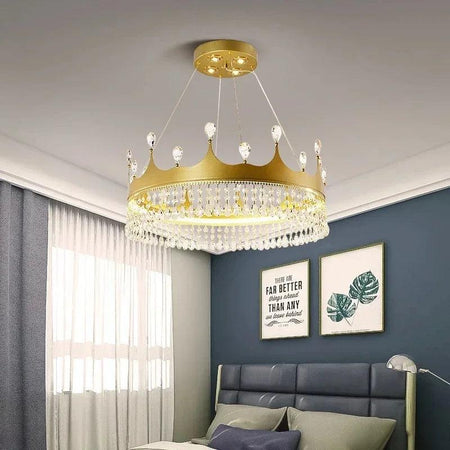 Luminaire Enfant design nordique – Référence : Éloi5943- - Nexa Lights
