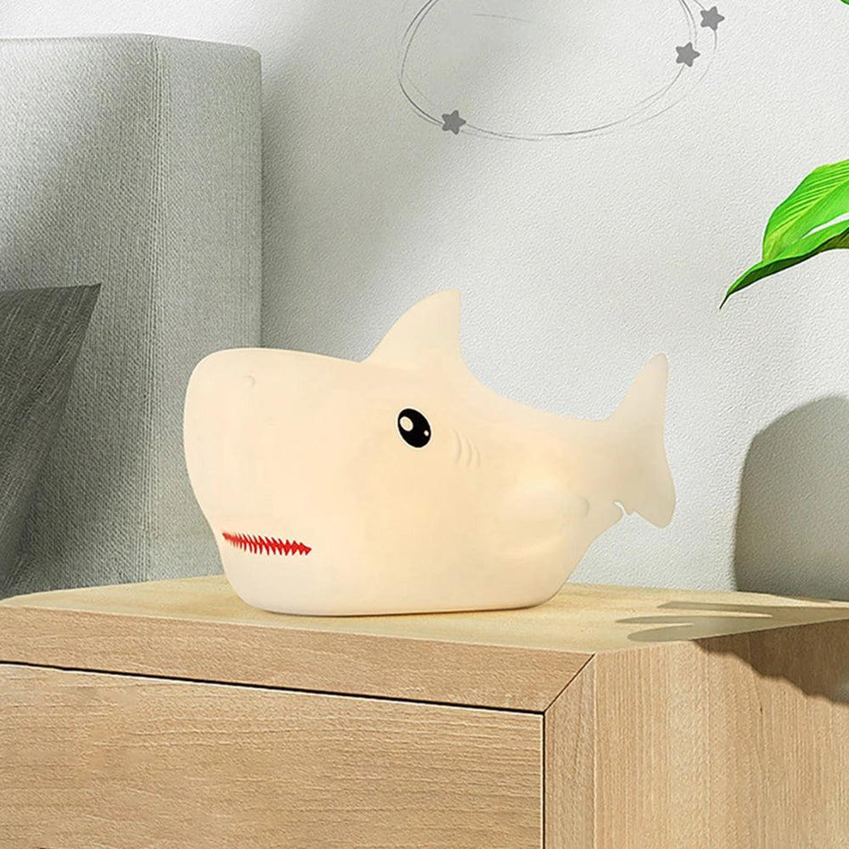 Luminaire Enfant design requin – Référence : Elia4792- - Nexa Lights