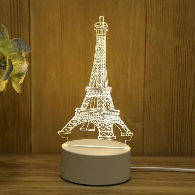 Luminaire Enfant forme cœur – Référence : Elise9472- - Nexa Lights
