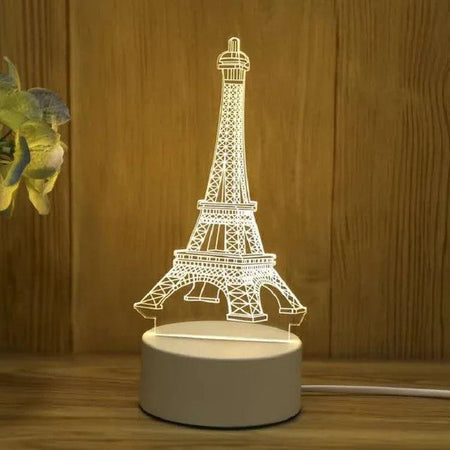 Luminaire Enfant forme cœur – Référence : Elise9472- - Nexa Lights