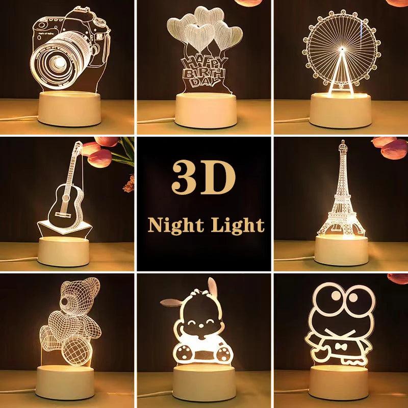 Luminaire Enfant forme cœur – Référence : Elise9472- - Nexa Lights