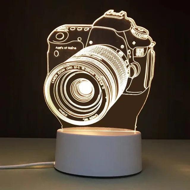 Luminaire Enfant forme cœur – Référence : Elise9472- - Nexa Lights