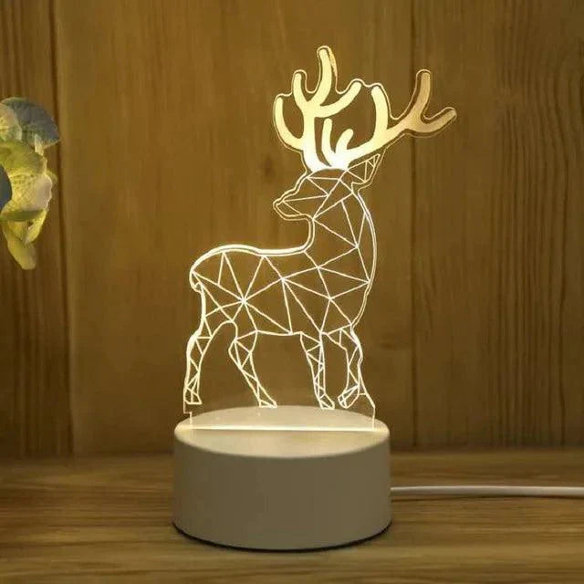 Luminaire Enfant forme cœur – Référence : Elise9472- - Nexa Lights
