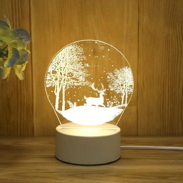 Luminaire Enfant forme cœur – Référence : Elise9472- - Nexa Lights