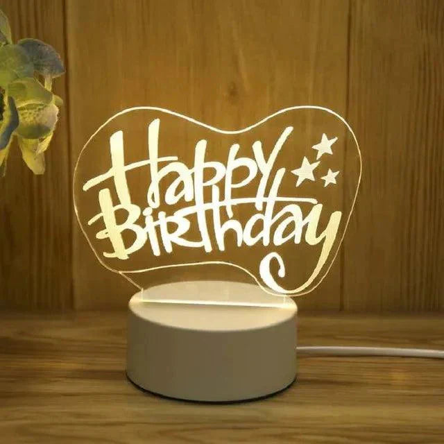 Luminaire Enfant forme cœur – Référence : Elise9472- - Nexa Lights