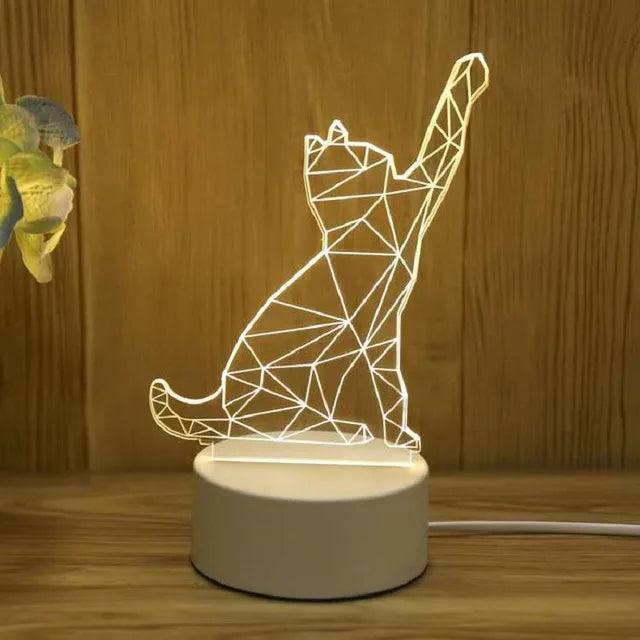 Luminaire Enfant forme cœur – Référence : Elise9472- - Nexa Lights