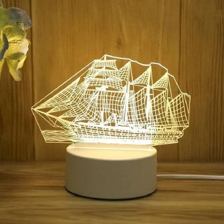 Luminaire Enfant forme cœur – Référence : Elise9472- - Nexa Lights