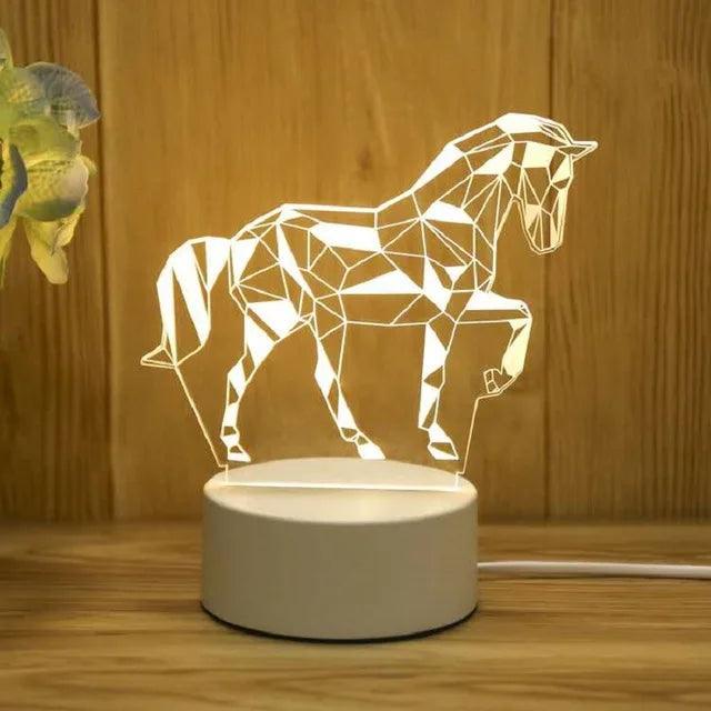 Luminaire Enfant forme cœur – Référence : Elise9472- - Nexa Lights