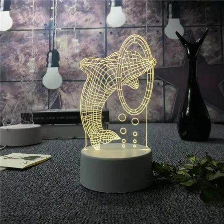 Luminaire Enfant forme cœur – Référence : Elise9472- - Nexa Lights