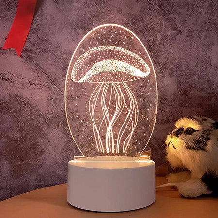 Luminaire Enfant forme cœur – Référence : Elise9472- - Nexa Lights