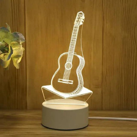 Luminaire Enfant forme cœur – Référence : Elise9472- - Nexa Lights
