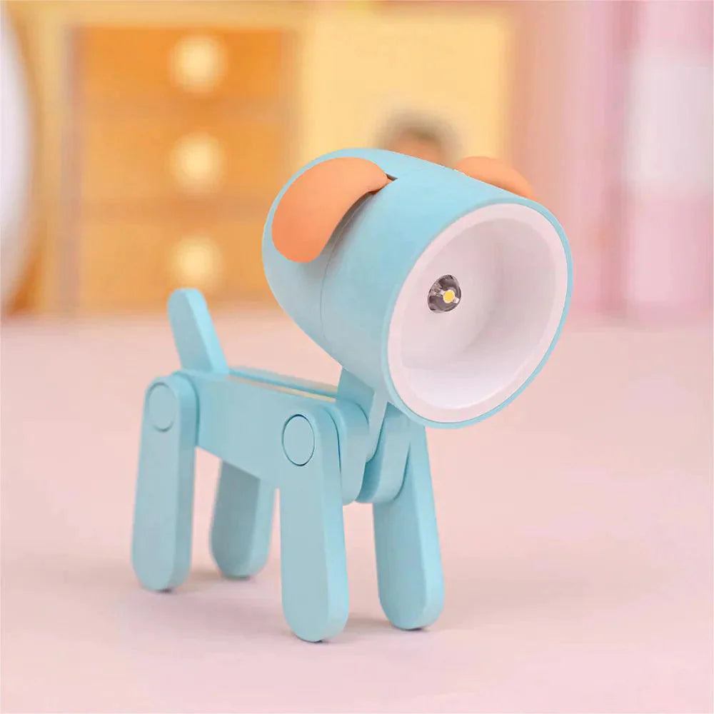 Luminaire Enfant forme faon – Référence : Elia7395- - Nexa Lights