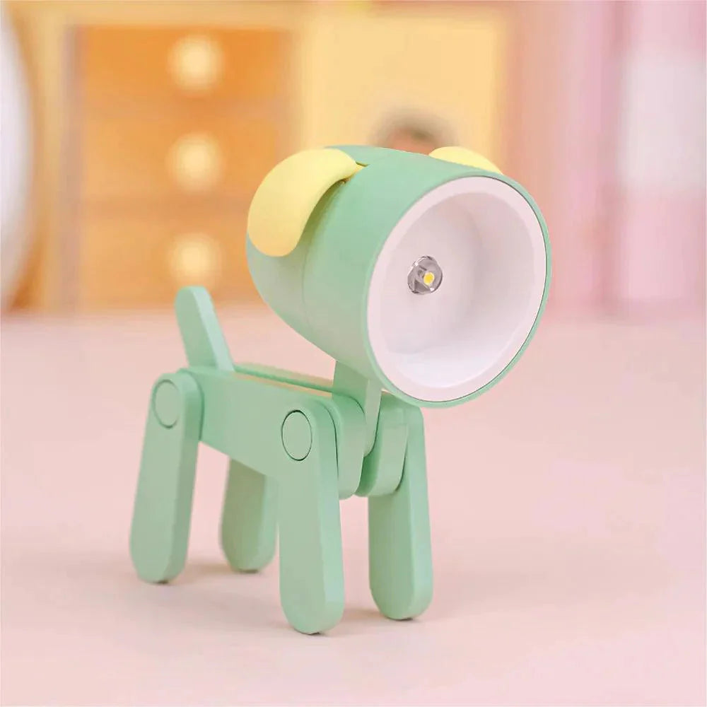 Luminaire Enfant forme faon – Référence : Elia7395- - Nexa Lights