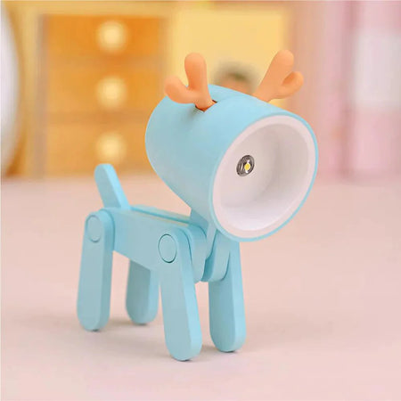 Luminaire Enfant forme faon – Référence : Elia7395- - Nexa Lights