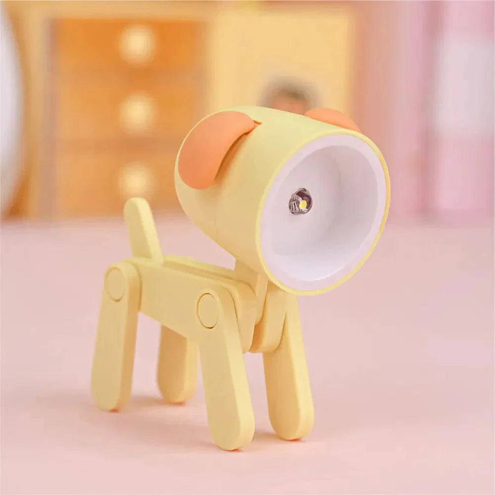 Luminaire Enfant forme faon – Référence : Elia7395- - Nexa Lights