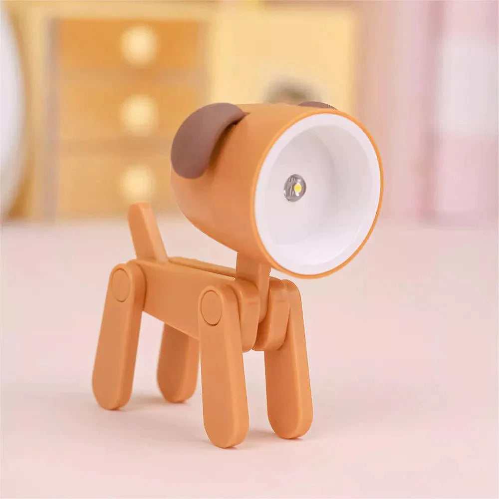 Luminaire Enfant forme faon – Référence : Elia7395- - Nexa Lights
