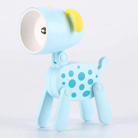 Luminaire Enfant forme faon – Référence : Elia7395- - Nexa Lights