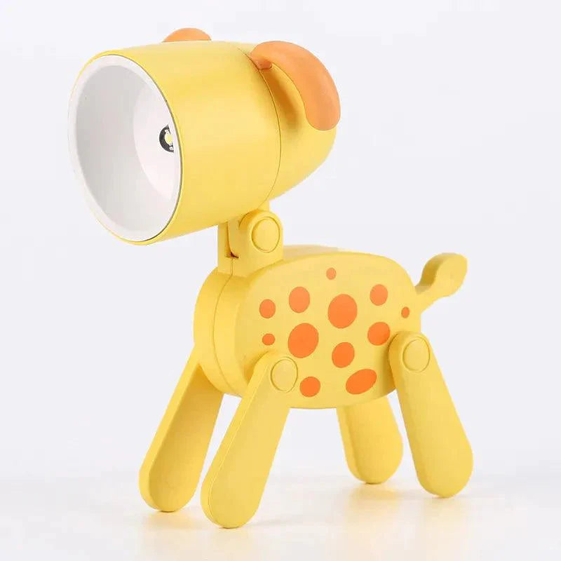 Luminaire Enfant forme faon – Référence : Elia7395- - Nexa Lights