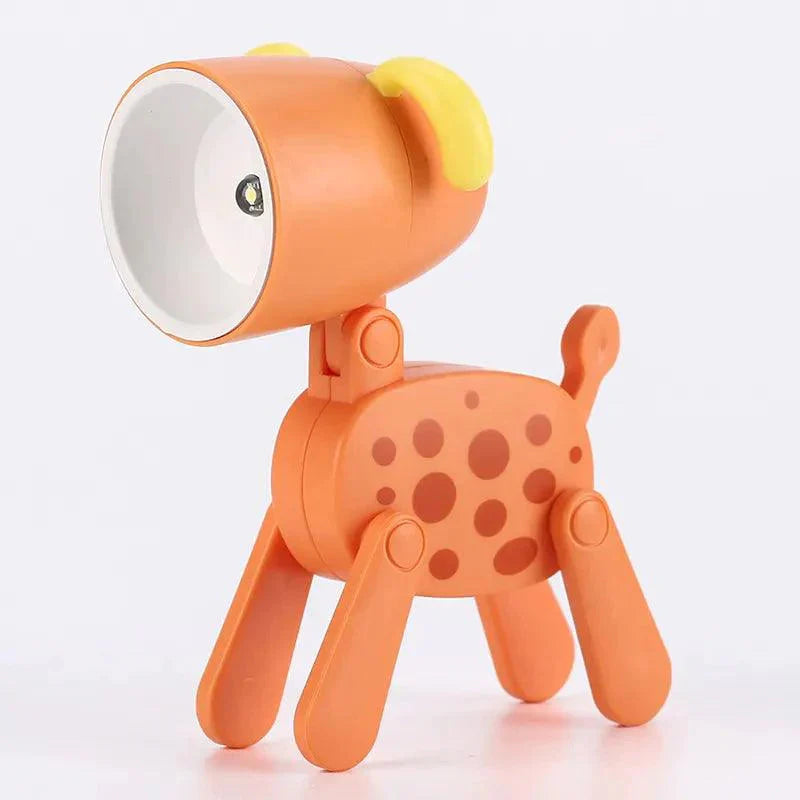 Luminaire Enfant forme faon – Référence : Elia7395- - Nexa Lights