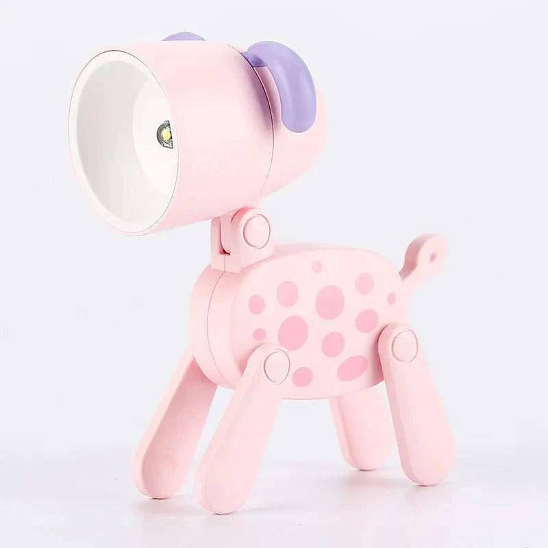 Luminaire Enfant forme faon – Référence : Elia7395- - Nexa Lights