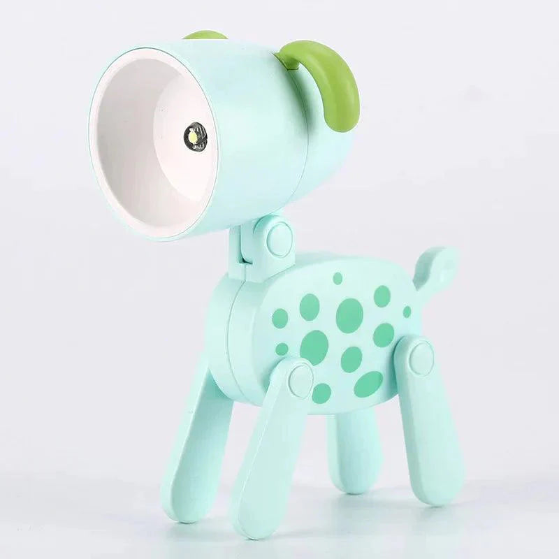 Luminaire Enfant forme faon – Référence : Elia7395- - Nexa Lights