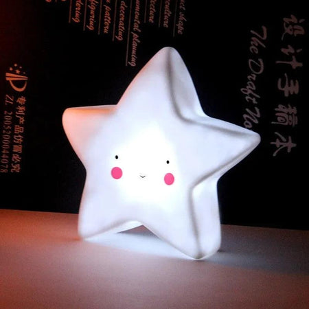 Luminaire Enfant forme licorne – Référence : Elia9374- - Nexa Lights