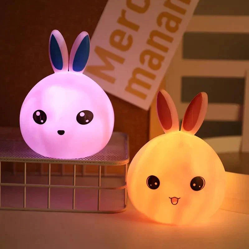 Luminaire Enfant forme licorne – Référence : Elia9374- - Nexa Lights