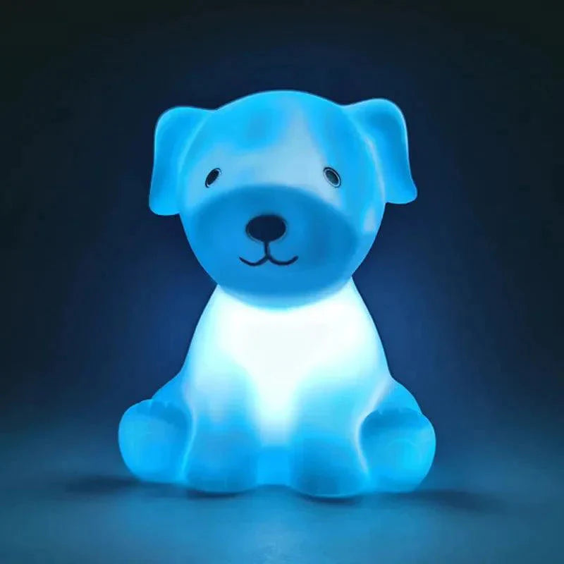 Luminaire Enfant forme licorne – Référence : Elia9374- - Nexa Lights