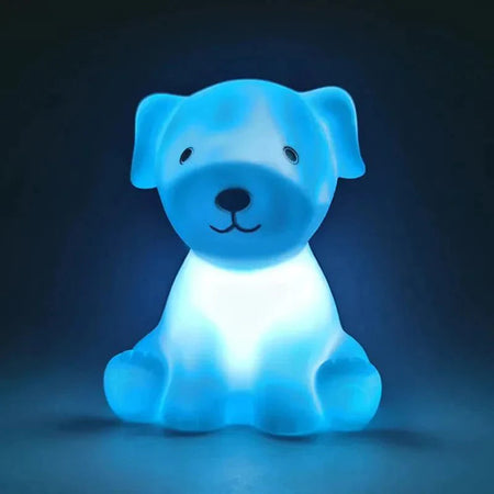 Luminaire Enfant forme licorne – Référence : Elia9374- - Nexa Lights