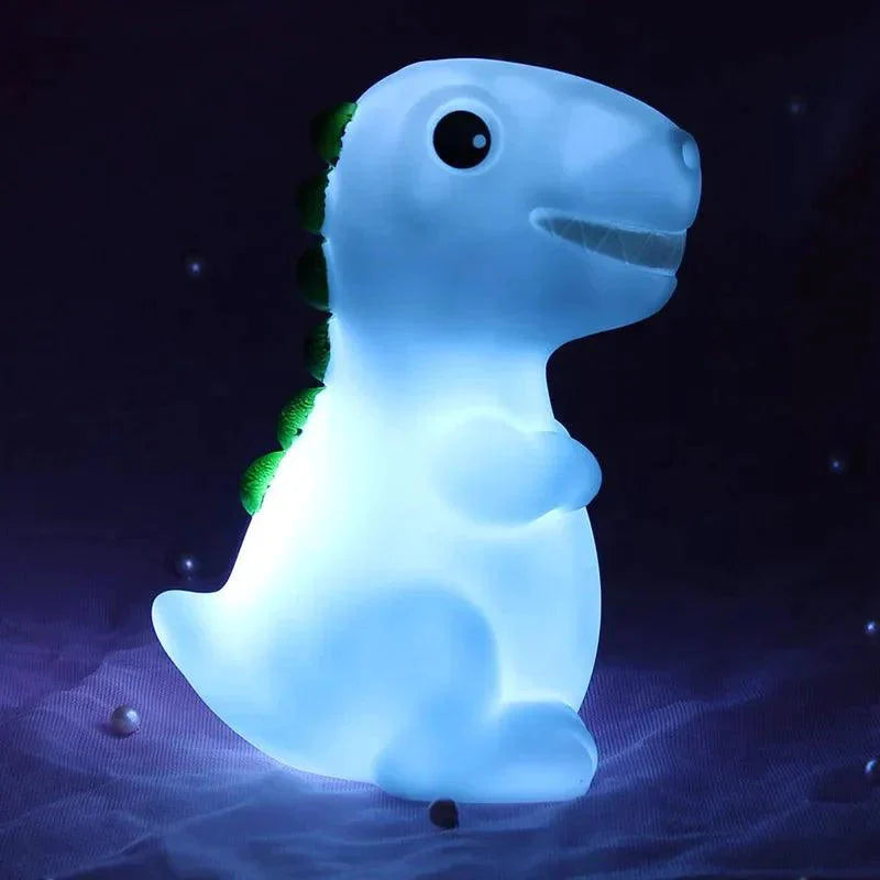 Luminaire Enfant forme licorne – Référence : Elia9374- - Nexa Lights