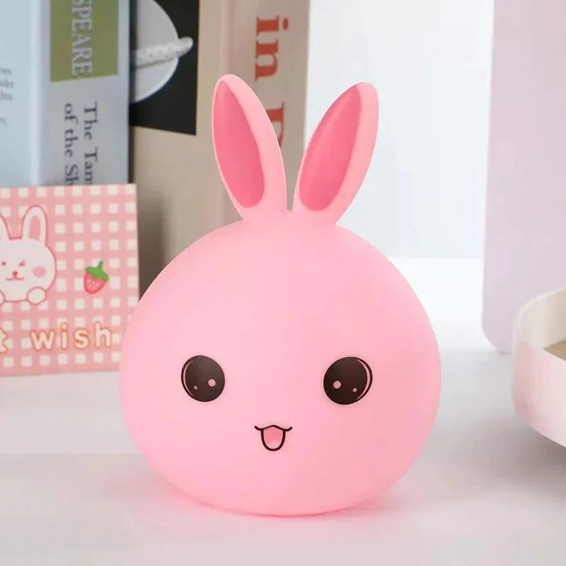 Luminaire Enfant forme licorne – Référence : Elia9374- - Nexa Lights