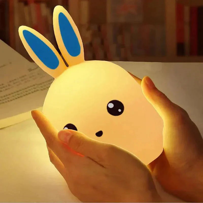 Luminaire Enfant forme licorne – Référence : Elia9374- - Nexa Lights