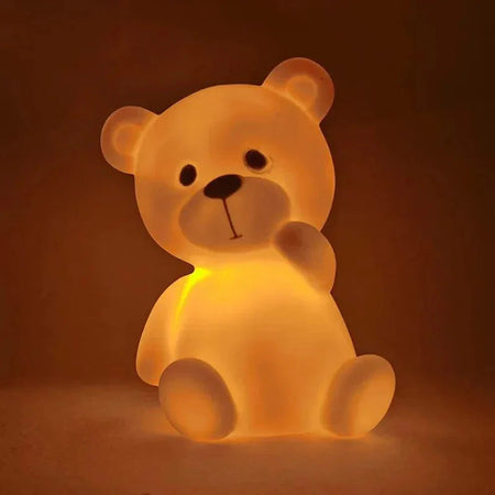 Luminaire Enfant forme licorne – Référence : Elia9374- - Nexa Lights