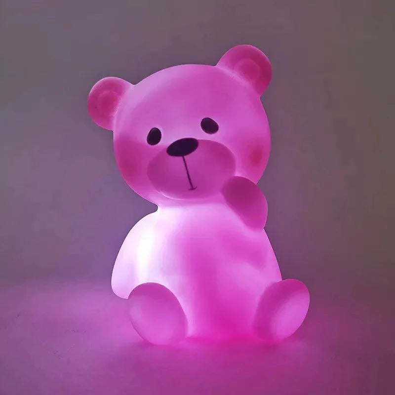 Luminaire Enfant forme licorne – Référence : Elia9374- - Nexa Lights