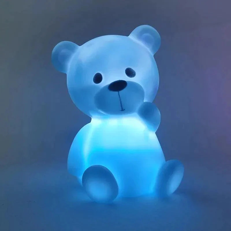 Luminaire Enfant forme licorne – Référence : Elia9374- - Nexa Lights