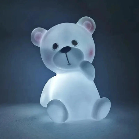 Luminaire Enfant forme licorne – Référence : Elia9374- - Nexa Lights