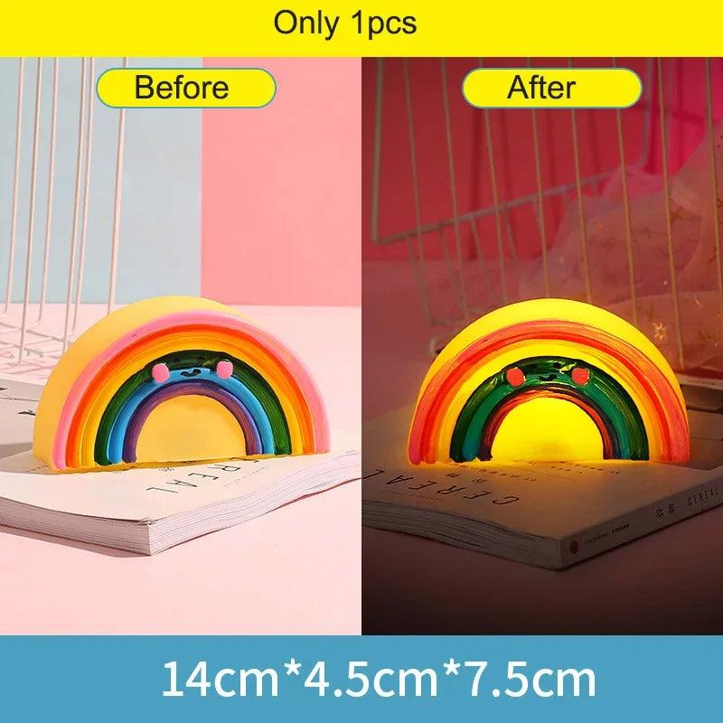 Luminaire Enfant forme licorne – Référence : Elia9374- - Nexa Lights