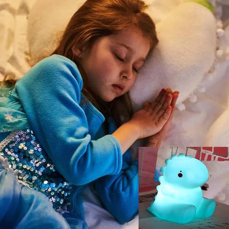 Luminaire Enfant forme licorne – Référence : Elia9374- - Nexa Lights